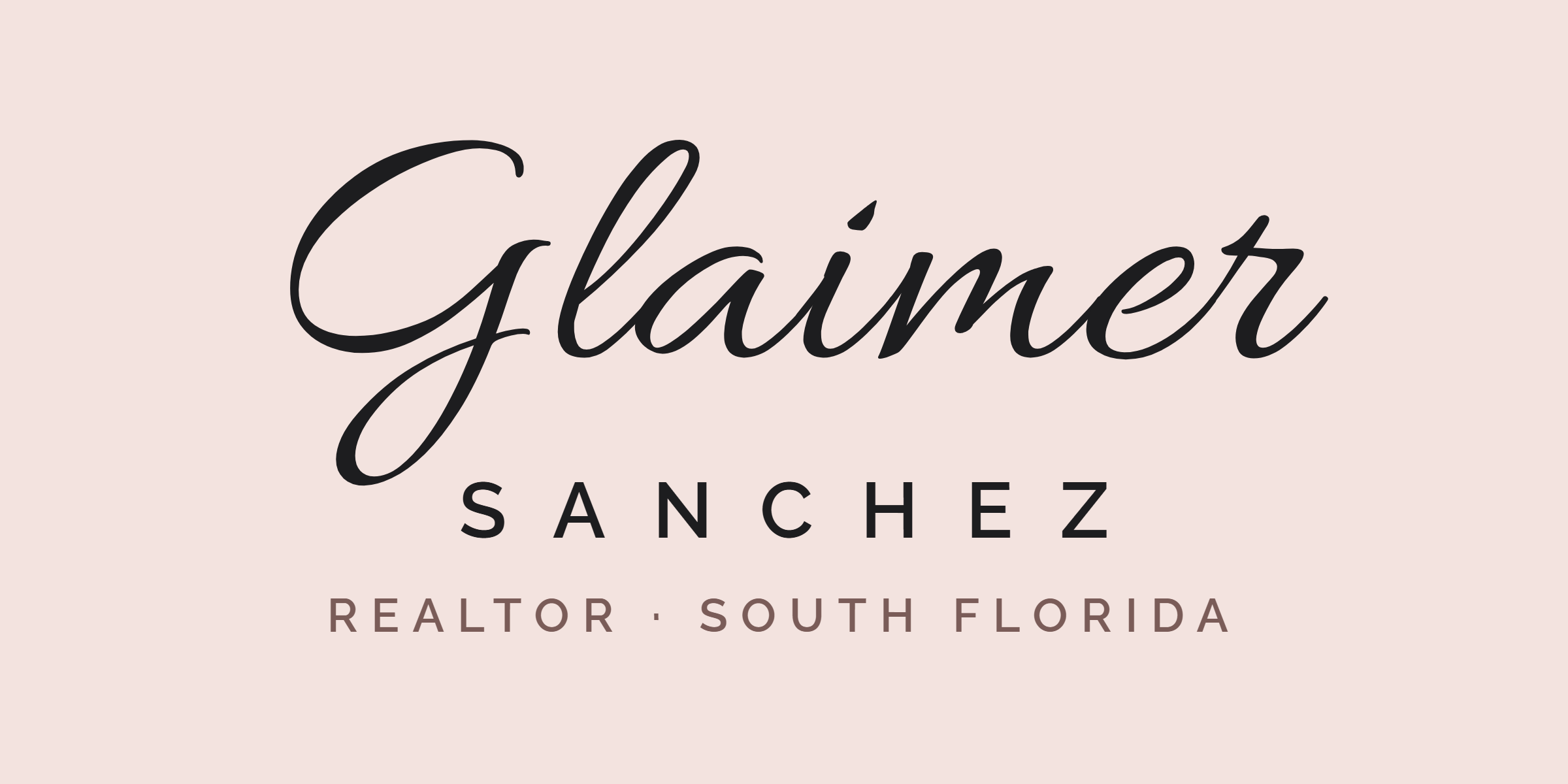 Glaimer Sanchez Chavez