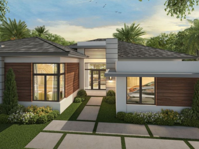7600 SW 72 Avenue - Florida - Miami - 33172