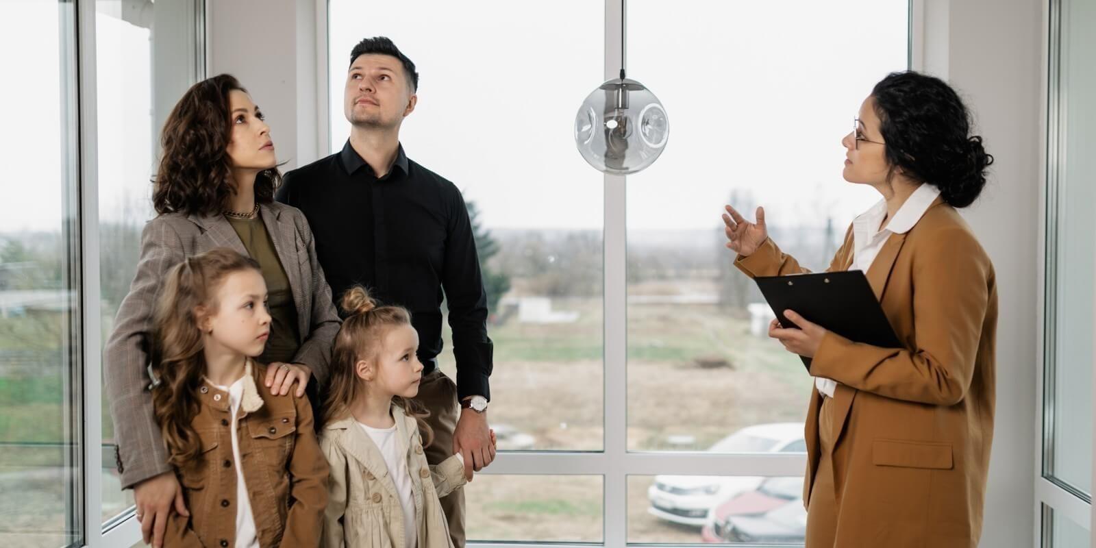The Role of the Real Estate Agent